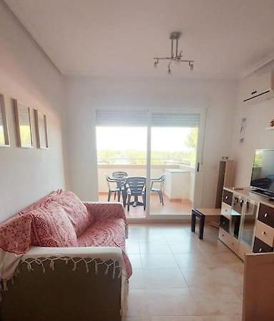 Apartamento Oropesa Del Mar- Marina D'Or- Magic World Vt30371Cs Exterior photo