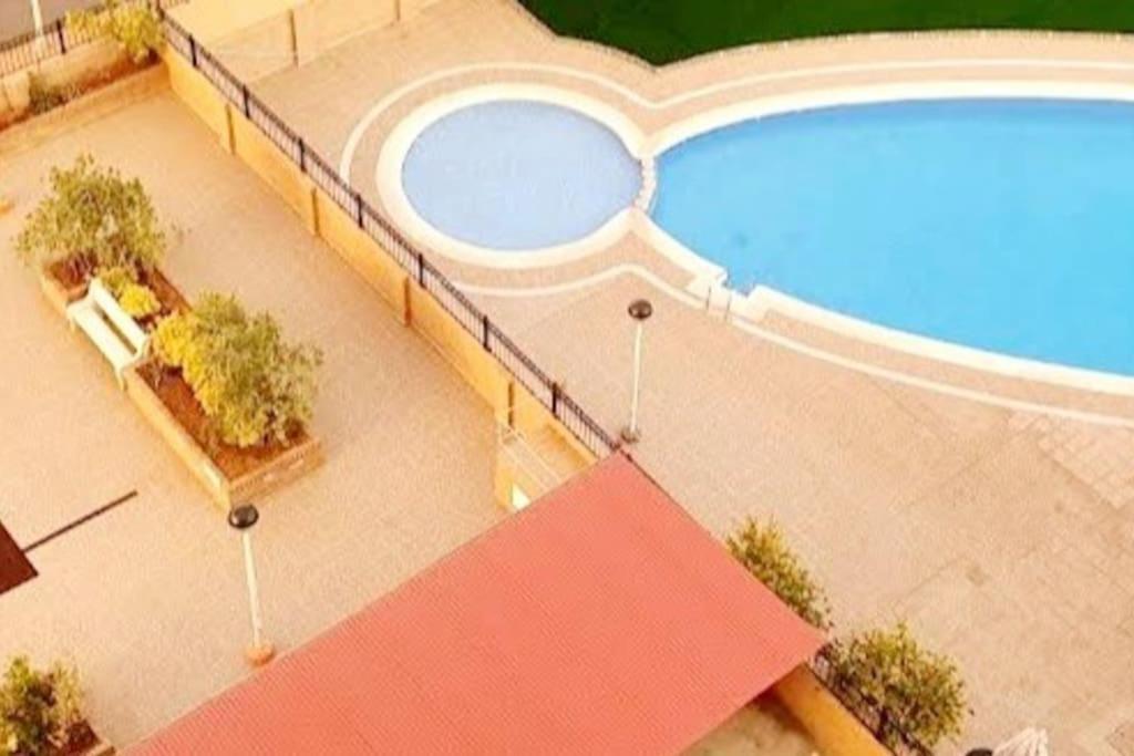 Apartamento Oropesa Del Mar- Marina D'Or- Magic World Vt30371Cs Exterior photo