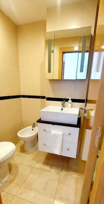 Apartamento Oropesa Del Mar- Marina D'Or- Magic World Vt30371Cs Exterior photo