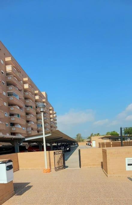 Apartamento Oropesa Del Mar- Marina D'Or- Magic World Vt30371Cs Exterior photo