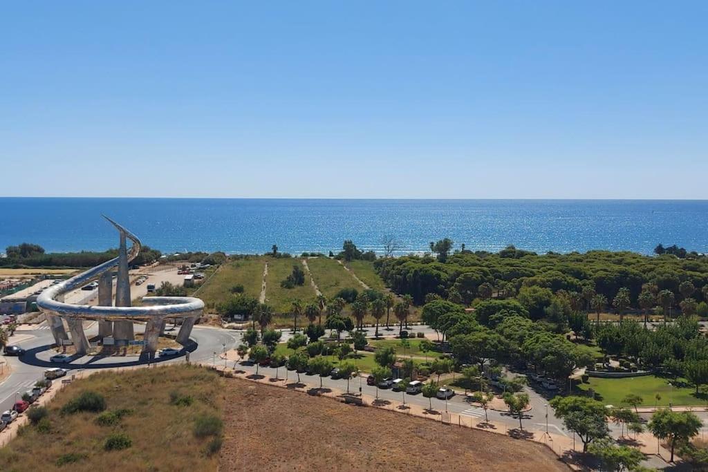 Apartamento Oropesa Del Mar- Marina D'Or- Magic World Vt30371Cs Exterior photo