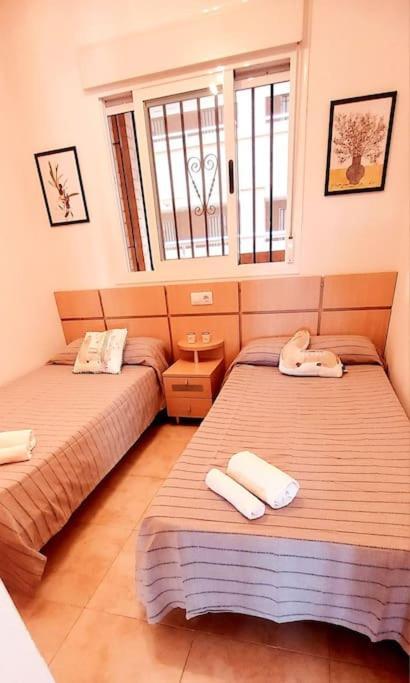Apartamento Oropesa Del Mar- Marina D'Or- Magic World Vt30371Cs Exterior photo