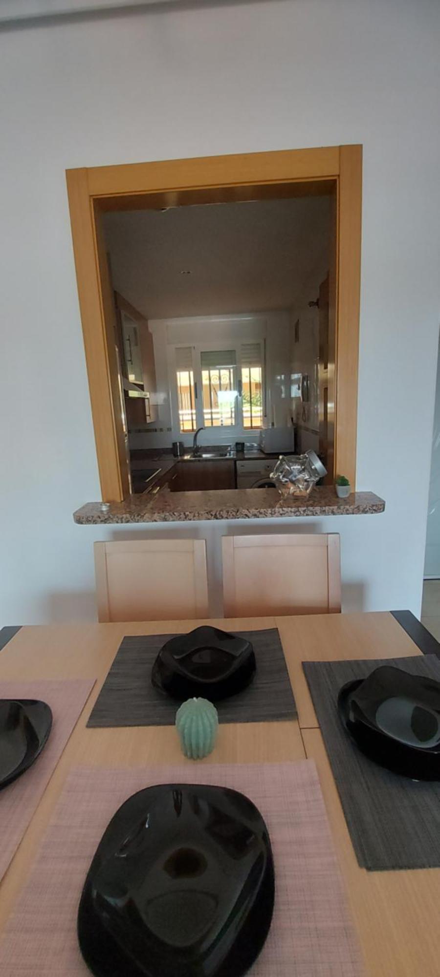 Apartamento Oropesa Del Mar- Marina D'Or- Magic World Vt30371Cs Exterior photo