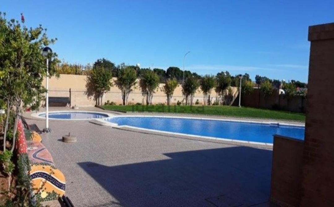 Apartamento Oropesa Del Mar- Marina D'Or- Magic World Vt30371Cs Exterior photo